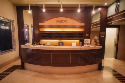 Casa Dor - Hamra