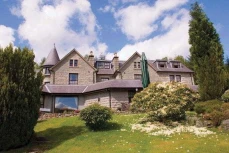 Glenspean Lodge Hotel & Restaurant