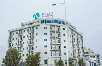 Swiss Inn Nexus Hotel