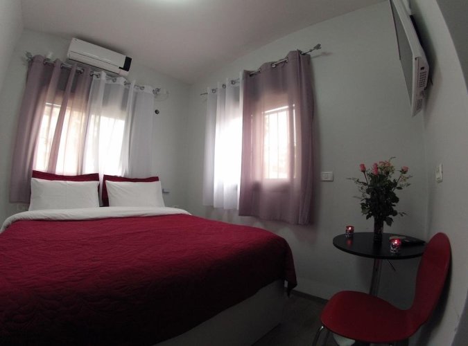 Sea Plaza Residence