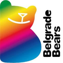 Belgradbjörnar