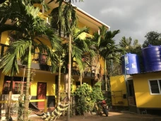 The Hive Hostel Koh Tao