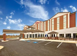 Hilton Garden Inn Martinsburg, WV