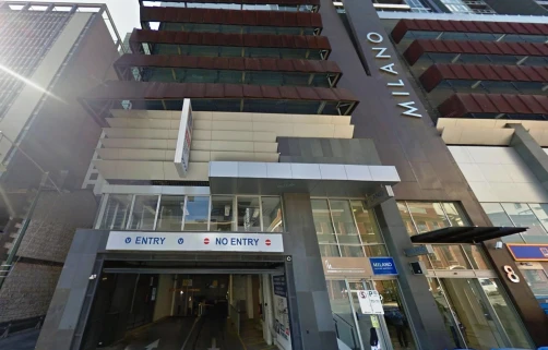 Milano Serviced Apartments
