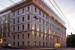 Austria Trend Hotel Savoyen