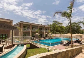 Protea Hotel Takoradi Select