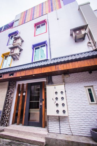 Yati Homestay