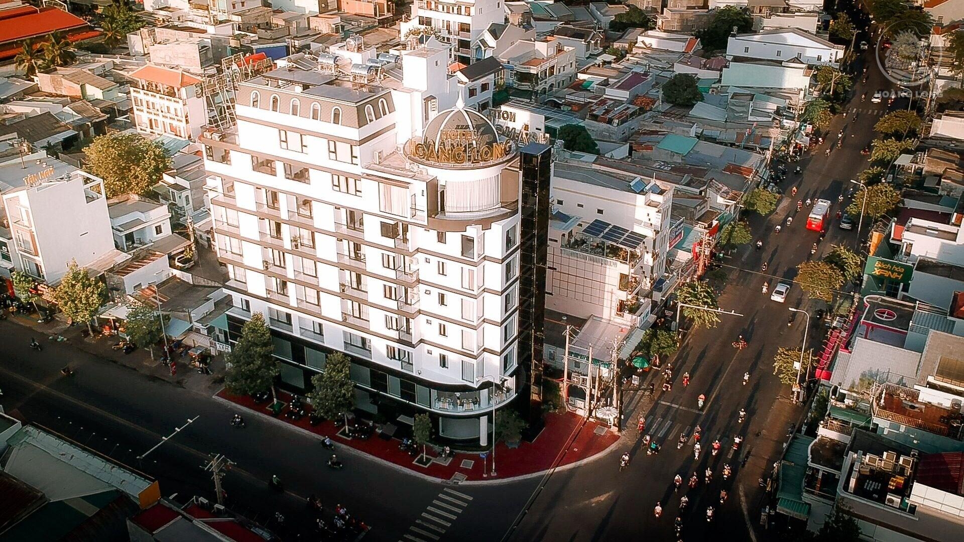 Hoang Long Hotel