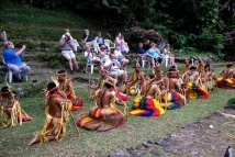 Yap Pacific Dive Resort