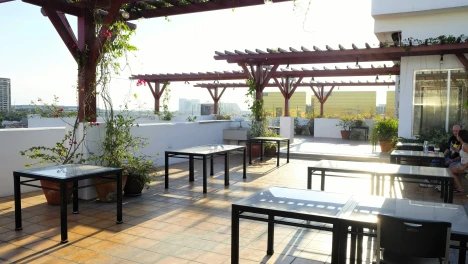 ZEN Rooms Ninoy Aquino Airport