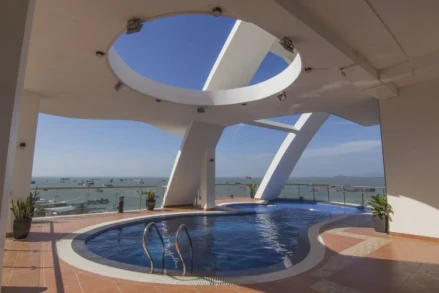 Cassabella Hotel & Apartment