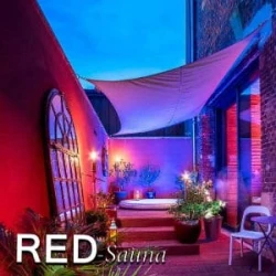RED Sauna