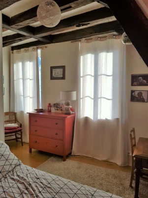 Chambre d'Hote Le Palmier