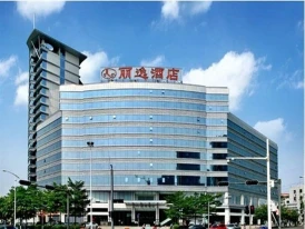 Leisure Hotel