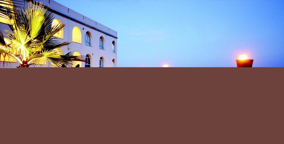 Hotel Olimpo