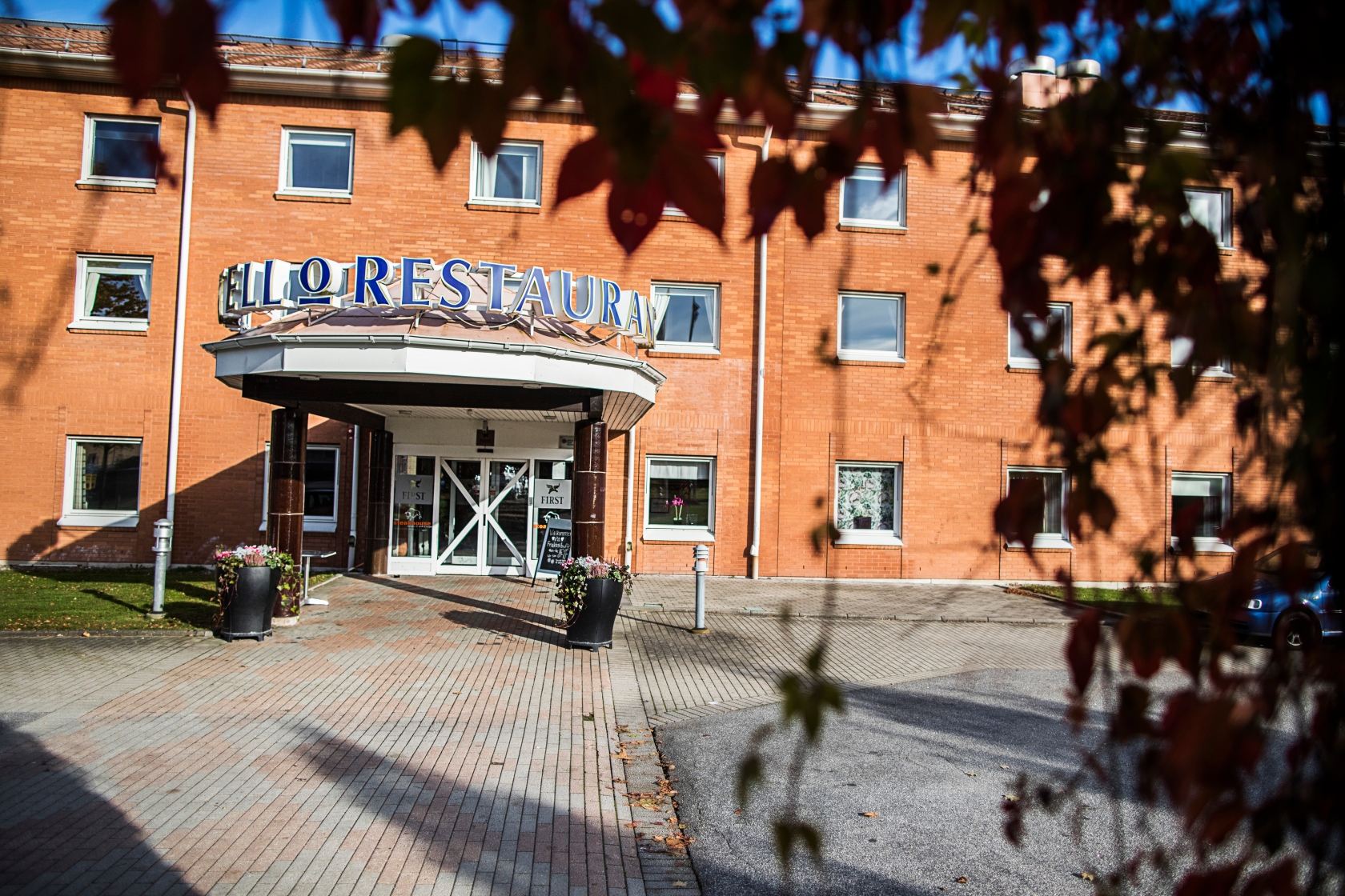 First Hotel Olofström