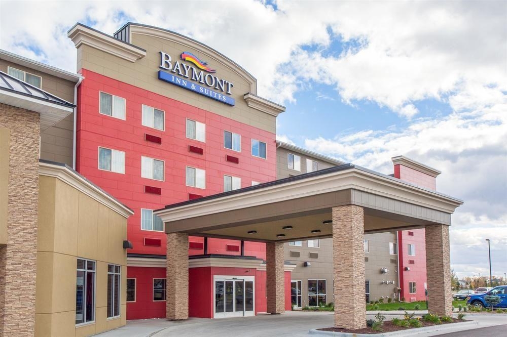 SpringHill Suites Grand Forks